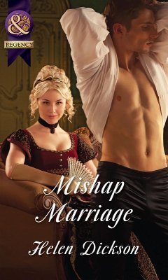 Mishap Marriage (eBook, ePUB) - Dickson, Helen