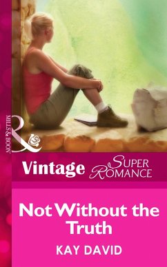 Cover Not Without The Truth (eBook, ePUB)