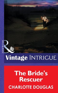 The Bride's Rescuer (eBook, ePUB) - Douglas, Charlotte