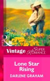 Lone Star Rising (eBook, ePUB)