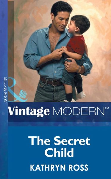 The Secret Child (eBook, ePUB) The Secret Child (eBook, ePUB)