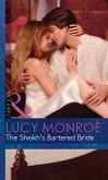 The Sheikh's Bartered Bride (eBook, ePUB)