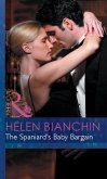 The Spaniard's Baby Bargain (eBook, ePUB)
