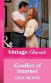 Conflict of Interest (eBook, ePUB)