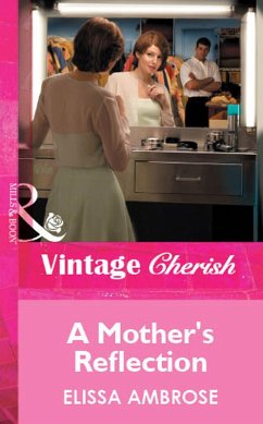 A Mother's Reflection (eBook, ePUB) - Ambrose, Elissa