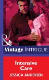 Intensive Care (eBook, ePUB)