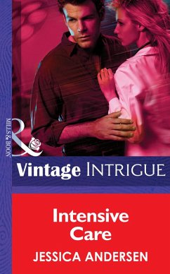 Cover Intensive Care (eBook, ePUB)