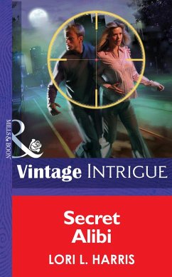 Cover Secret Alibi (eBook, ePUB)