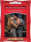 Cherokee Marriage Dare (Mills & Boon Desire) (Dynasties: The Connellys, Book 12) (eBook, ePUB)