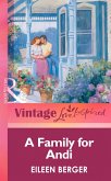 A Family For Andi (eBook, ePUB)