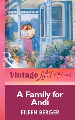 Cover A Family For Andi (eBook, ePUB)
