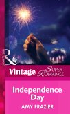 Independence Day (eBook, ePUB)