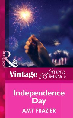 Cover Independence Day (eBook, ePUB)