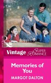 Memories of You (eBook, ePUB)