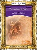 The Abducted Bride (Mills & Boon Historical) (eBook, ePUB)