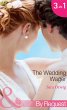 The Wedding Wager (eBook, ePUB) - Bild 1