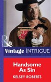 Handsome As Sin (eBook, ePUB) Handsome As Sin (eBook, ePUB)