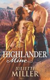 Highlander Mine (eBook, ePUB)