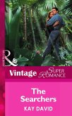The Searchers (eBook, ePUB)