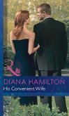 His Convenient Wife (eBook, ePUB)