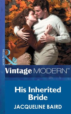 Cover His Inherited Bride (eBook, ePUB)