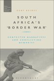 South Africa's 'Border War' (eBook, PDF)