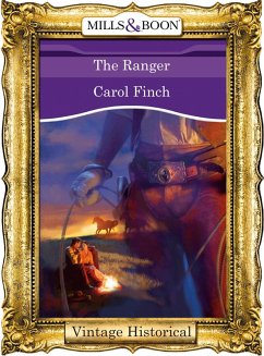 Cover The Ranger (eBook, ePUB)