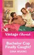 Bachelor Cop Finally Caught? (eBook,... - Bild 1