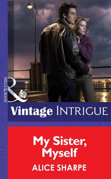 My Sister, Myself (eBook, ePUB)
