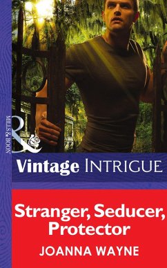 Stranger, Seducer, Protector (eBook, ePUB) - Wayne, Joanna