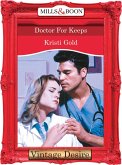 Doctor For Keeps (eBook, ePUB) Doctor For Keeps (eBook, ePUB)