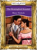 The Hemingford Scandal (eBook, ePUB)