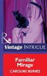 Familiar Mirage (eBook, ePUB) - Bild 1
