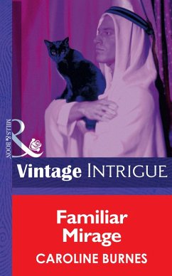 Cover Familiar Mirage (eBook, ePUB)