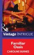 Familiar Oasis (eBook, ePUB) - Bild 1