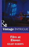 Film at Eleven (Mills & Boon Intrigue) (The Landry Brothers, Book 5) (eBook, ePUB)