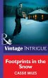 Footprints in the Snow (eBook, ePUB) - Bild 1