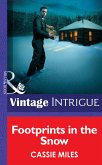 Footprints in the Snow (eBook, ePUB)