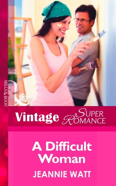 A Difficult Woman (eBook, ePUB)