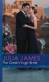 The Greek's Virgin Bride (Mills & Boon Modern) (eBook, ePUB)
