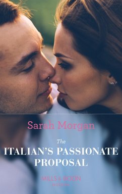 The Italian's Passionate Proposal (eBook, ePUB) - Morgan, Sarah