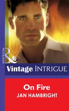 Cover On Fire (eBook, ePUB)