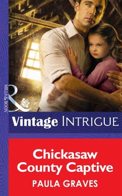 Cover Chickasaw County Captive (eBook, ePUB)