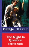 The Night In Question (eBook, ePUB) The Night In Question (eBook, ePUB)