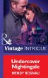 Undercover Nightingale (eBook, ePUB) - Bild 1