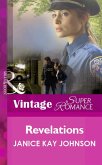 Revelations (Mills & Boon Vintage Superromance) (eBook, ePUB)