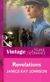 Revelations (eBook, ePUB)