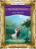 Her Knight Protector (eBook, ePUB)