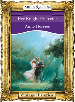 Cover Her Knight Protector (eBook, ePUB)