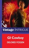 GI Cowboy (eBook, ePUB)
